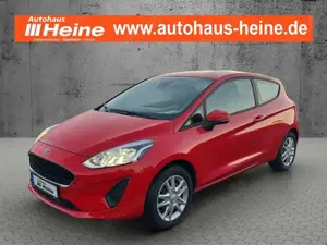 Ford Fiesta 1.1  TREND +KLIMA-SITZHEIZUNG+