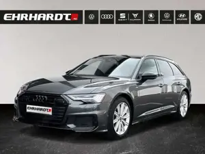 Audi A6 Avant 40 TDI quattro S tronic S line PANO*BO*M...