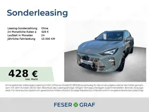 CUPRA Terramar 1.5 eTSI DSG EDGE|DigitalDrive|PurePerformance