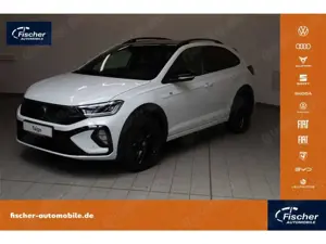 Volkswagen Taigo 1.0 TSI OPF R-Line Black Style