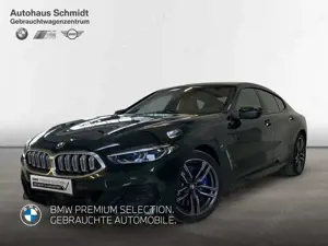 BMW 840 d xDrive Gran Coupé 699€ netto/mtl.*LC Prof.*HUD*D