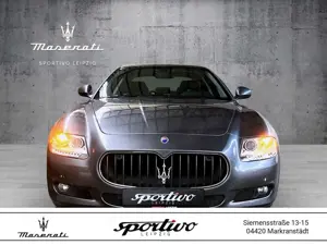Maserati Quattroporte 4.2 V8 MY2011