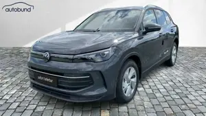 Volkswagen Tiguan III 2.0 TDI DSG LED AHK Kamera Keyless Advanced