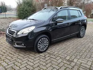 Peugeot 2008 Active