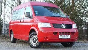 Volkswagen T5 Multivan