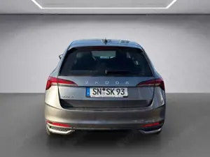 Skoda Scala 1.5TSI DSG Tour AHK SHZ AHK ACC FACEL. LED Bild 4