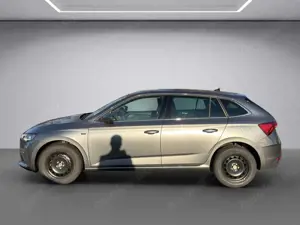 Skoda Scala 1.5TSI DSG Tour AHK SHZ AHK ACC FACEL. LED Bild 2
