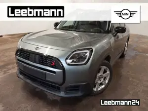 MINI Cooper S Countryman Classic M+ GARANTIE-03/30