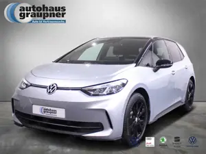Volkswagen ID.3 Pro 150 kW 204 PS 59 kWh 1-Gang-Automatik