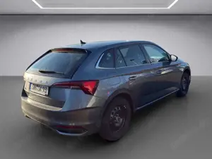 Skoda Scala 1.5TSI DSG Tour AHK SHZ AHK ACC FACEL. LED Bild 5