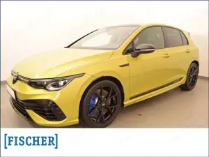 Volkswagen Golf R VIII R333 2.0TSI 4Motion DSG 186/333 Matrix Harman