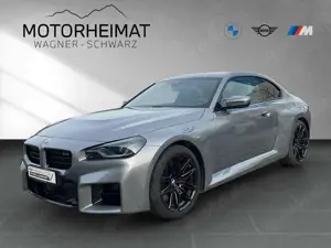 BMW M2 Coupé Int. Carbon Fibre HUD el.Sitzv. HK 3,99%
