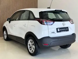 Opel Crossland X 1.2 NAVI/PDC/TEMP+GARANTIE+TÜV NEU Bild 5