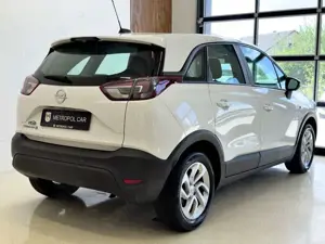 Opel Crossland X 1.2 NAVI/PDC/TEMP+GARANTIE+TÜV NEU Bild 3