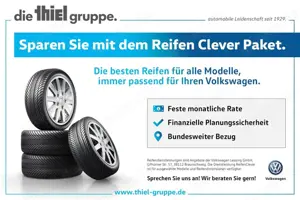 Volkswagen Golf 2.0 TDI GTD DSG Navi+Kamera+LED+ACC Bild 2