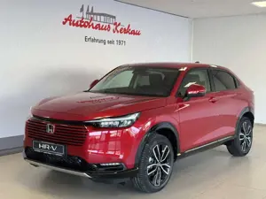 Honda HR-V e:HEV 1.5 i-MMD Hybrid Advance Bild 2