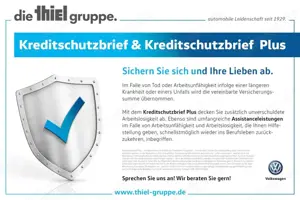 Volkswagen Golf 2.0 TDI GTD DSG Navi+Kamera+LED+ACC Bild 3