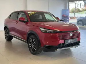 Honda HR-V e:HEV 1.5 i-MMD Hybrid Advance Bild 5
