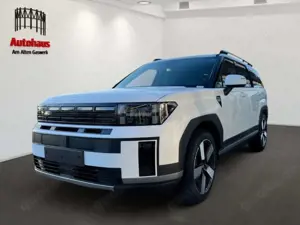 Hyundai SANTA FE SIGNATURE HYBRID ALLRAD+GLASDACH+KOMFORTPAK+TECHNI