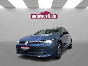 Volkswagen Golf 8 2.0 TDI DSG GOAL bl.LOGO AHK CAM NAVI TRAVEL