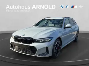BMW 320 d xDrive Touring M Sportpaket Pro Harman Kardon St