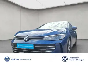 Volkswagen Passat Variant 1.5 e-TSI DSG Business NAVI LEDER G