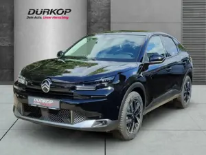 Citroen C4 MAX 8-AT Winter Techno-Light Allwetter Digitales C