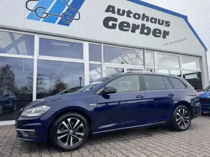 Volkswagen Golf Variant Golf VII Variant 1.5 TSI IQ.DRIVE Sthzg. ACC SHZ