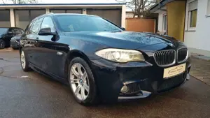BMW 520 d Touring M-Sportpaket ~ Xenon ~ 2.Hand