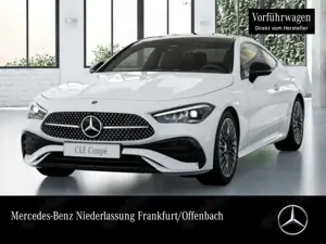 Mercedes-Benz CLE 180 AMG+NIGHT+PANO+360+LED+STHZG+BURMESTER+9G