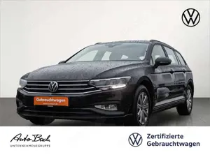 Volkswagen Passat Variant 2.0 TDI DSG Navi LED GRA EPH DAB