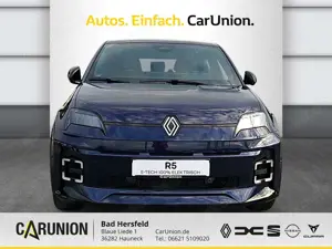 Renault R 5 E-Tech 100% elektr. Iconic Five 150  Comf. R. Bild 2