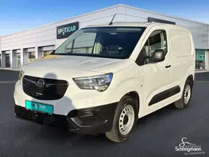 Opel Combo-e Cargo Edition