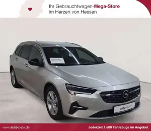 Opel Insignia Insignia ST 2.0D Aut. Business AHK KAM
