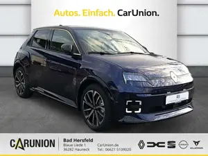 Renault R 5 E-Tech 100% elektr. Iconic Five 150  Comf. R. Bild 3