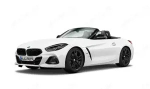 BMW Z4 sDrive20i Roadster - UPE 65.850,- €  #exclusive