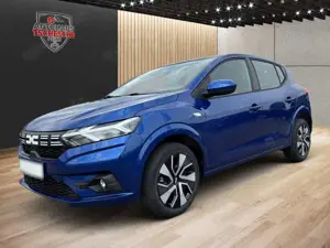 Dacia Sandero III Expression *SHZ*KLIMAAUTOMATIK*