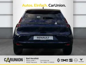 Renault R 5 E-Tech 100% elektr. Iconic Five 150  Comf. R. Bild 5