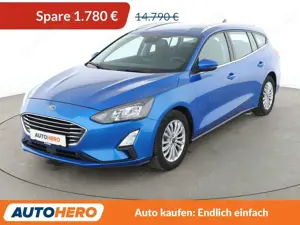 Ford Focus 1.0 EcoBoost Titanium*NAVI*PLA*CAM*PDC*