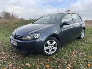 Volkswagen Polo VW GOLF 1.4TSI. 1 HAND. PDC