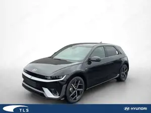 Hyundai IONIQ 5 N Line X Elektro 4WD 84 kWh HUD Navi Leder Digital
