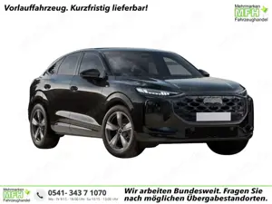 Audi Q3 Sportback NEU TFSI quattro S line TechPro+HUD+M...