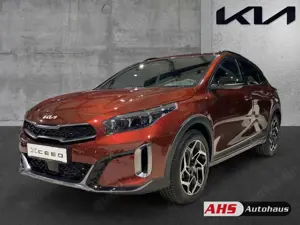 Kia XCeed GT Line 1.6 TGDi DCT E Heckklappe Digitales Cockpi