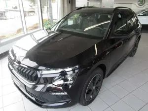 Skoda Kamiq 1.5 TSI Monte Carlo 7-Gang DSG