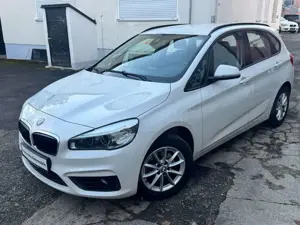 BMW 218 - Aut. -