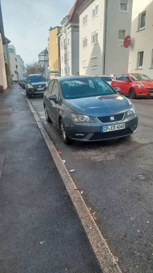 SEAT Ibiza Ibiza 1.2 TSI Style Bild 1