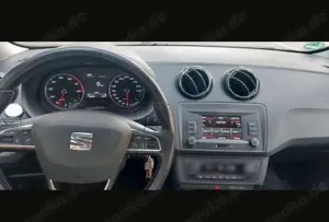 SEAT Ibiza Ibiza 1.2 TSI Style Bild 3