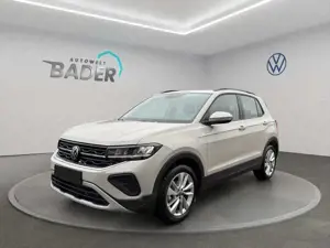 Volkswagen T-Cross 1.0 TSI LED IQ DRIVE ACC 1.0 TSI 70 kW Life