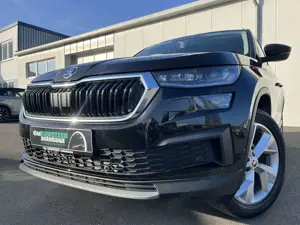 Skoda Kodiaq 1.5 TSI Clever 175€ m. 20% Anzahlung AHK Navi AC