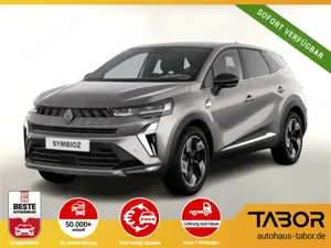 Renault Symbioz E-TECH 145 Iconic Ext Grip 360° UVP-27%*